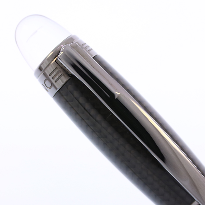 中古)MONTBLANC モンブラン 万年筆 スターウォーカー アルティメット
