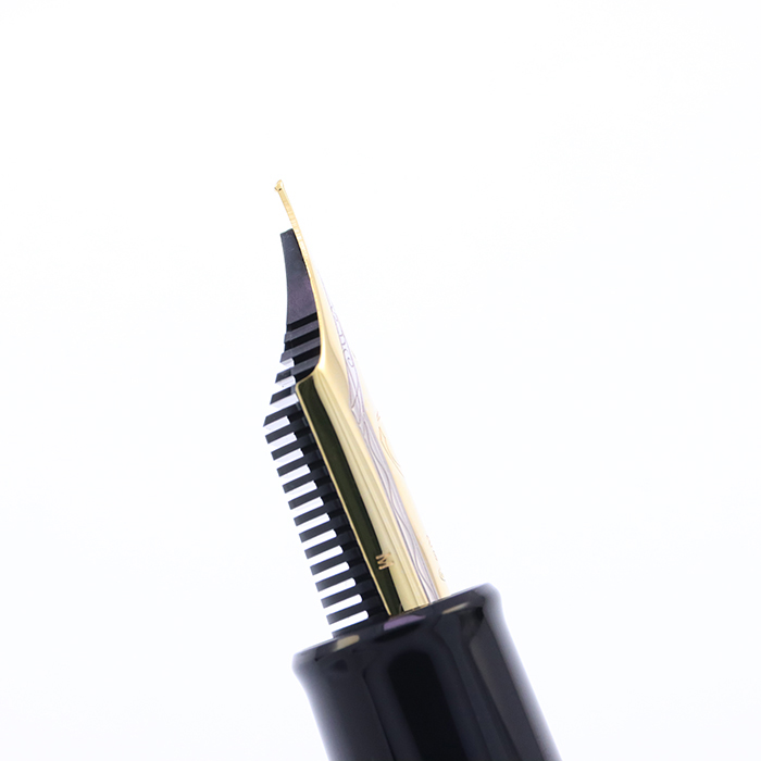 新品)SAILOR セーラー 万年筆 キングプロフィット ブライヤー 中字