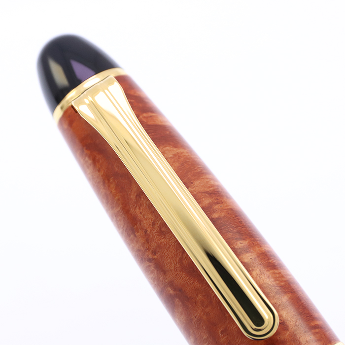 新品)SAILOR セーラー 万年筆 キングプロフィット ブライヤー 中字