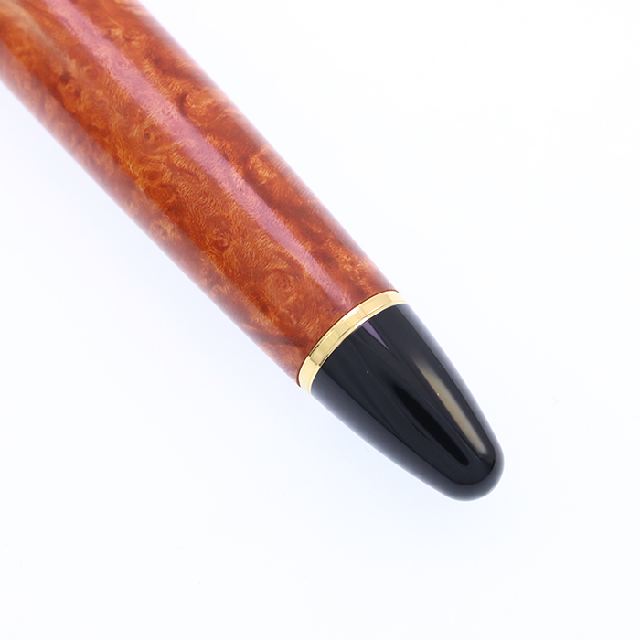 新品)SAILOR セーラー 万年筆 キングプロフィット ブライヤー 中字