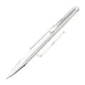 CARAN d'ACHE カランダッシュ メカニカルペンシル ヘクサゴナルコレクション キューブ 0.7mm
