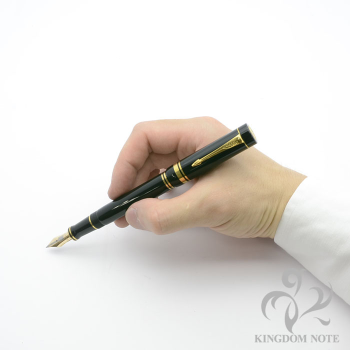 上品な極美品 Parker Sonnet 万年筆 Parker 5th Im 新作日本の激安販売