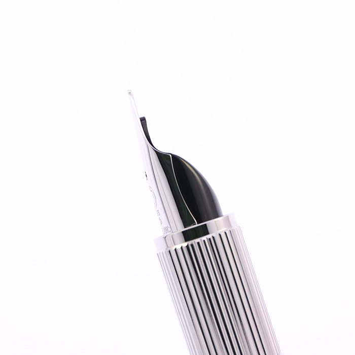 中古)MONTBLANC モンブラン 万年筆 スターウォーカー ブループラネット