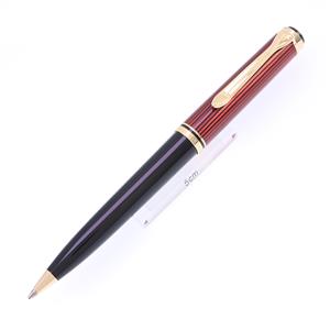ボールペン スーベレーン K800 レッドストライプ