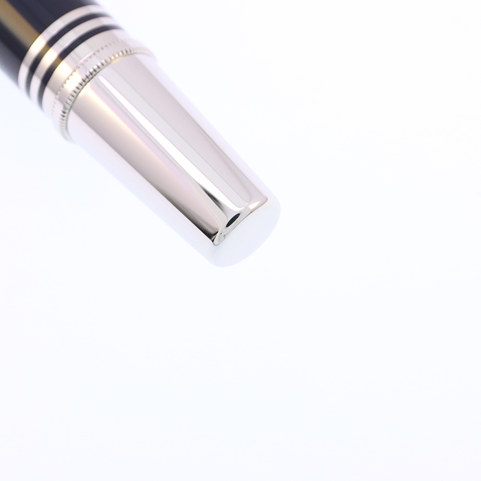 中古)MONTBLANC モンブラン 万年筆 スペシャルエディション グレート