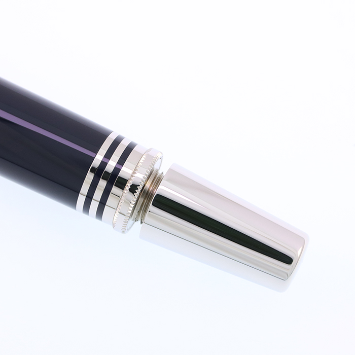 中古)MONTBLANC モンブラン 万年筆 スペシャルエディション グレート