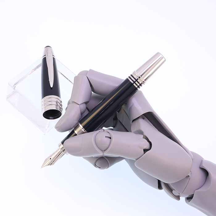 中古)MONTBLANC モンブラン 万年筆 スペシャルエディション グレート