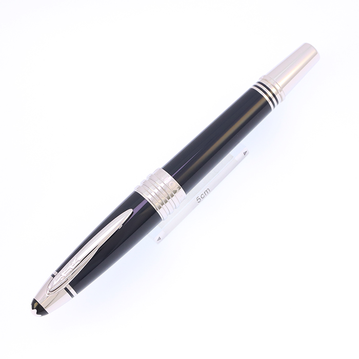 中古)MONTBLANC モンブラン 万年筆 スペシャルエディション グレート