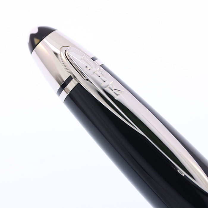 MONTBLANCモンブラン ジョン・F・ケネディ スペシャルエディション万年筆 中古)MONTBLANC モンブラン 万年筆 スペシャルエディション グレート