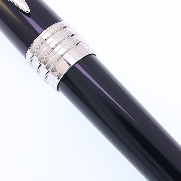 中古)MONTBLANC モンブラン 万年筆 スペシャルエディション グレート