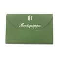 Montegrappa モンテグラッパ カートリッジインク ブルー 8本入り