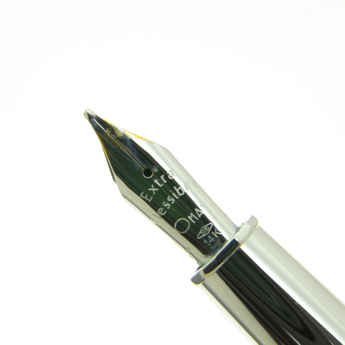OMAS オマス アルテイタリアーナ 中古)OMAS オマス 万年筆 リミテッドエディション アルテ