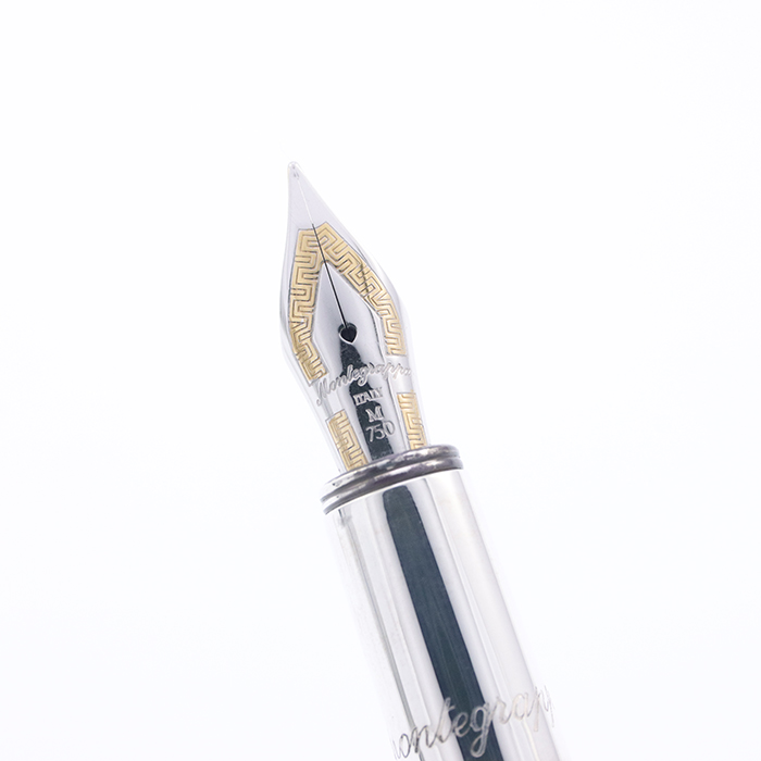 モンテグラッパ万年筆 レミニッセンス 楽天市場】Montegrappa モンテグラッパ 万年筆 レミニッセンス