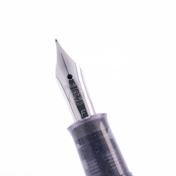 Pelikan ペリカン 万年筆 特別生産品 M205 Moonstone ムーン