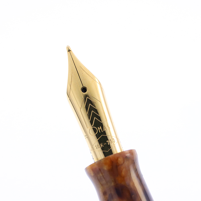 オマス　サフラン・ブルー　omas extra ボールペン 詳細ページ | 万年筆 ボールペンなど高級筆記具の販売・買取