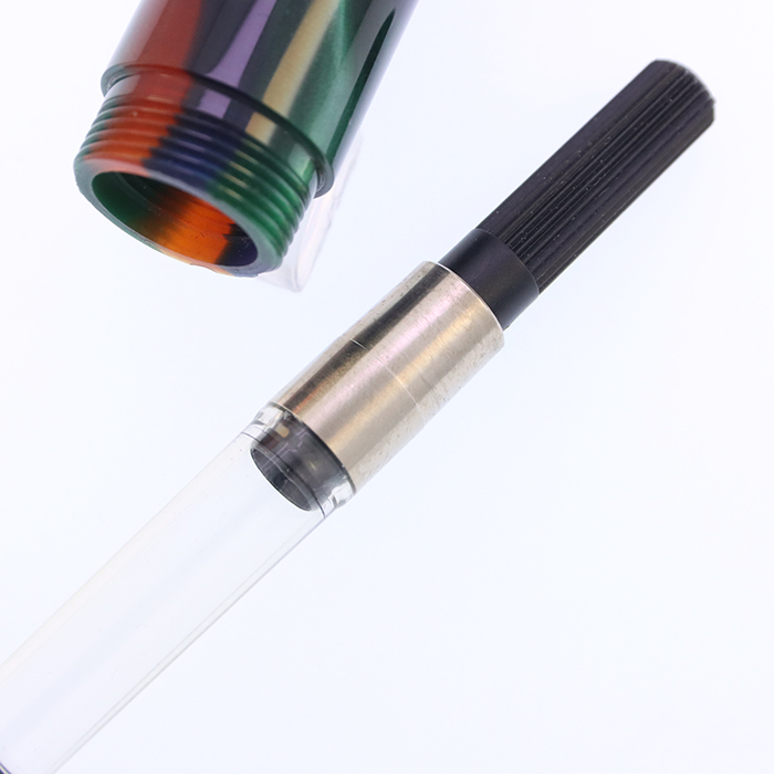 中古)DELTA デルタ 万年筆 少数民族シリーズ2003 ネイティブ