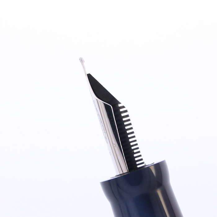 中古)DELTA デルタ 万年筆 少数民族シリーズ2003 ネイティブ