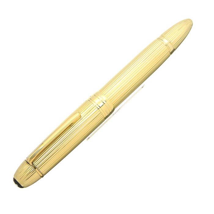 モンブラン クラシック ソリテール ドゥエ マイスターシュテュック 18K マイスターシュテュック ソリテール ドゥエ ブルーアワー