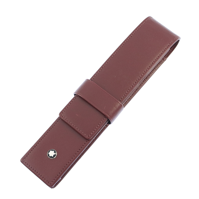Montblanc Meisterstück モンブラン ケース 詳細ページ | 万年筆 ボールペンなど高級筆記具の販売・買取