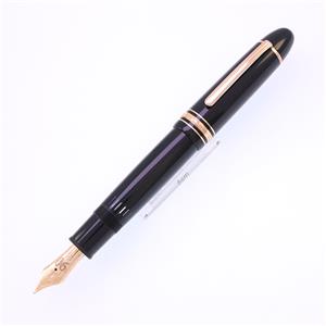 万年筆 マイスターシュテュック 90周年コレクション #149 B