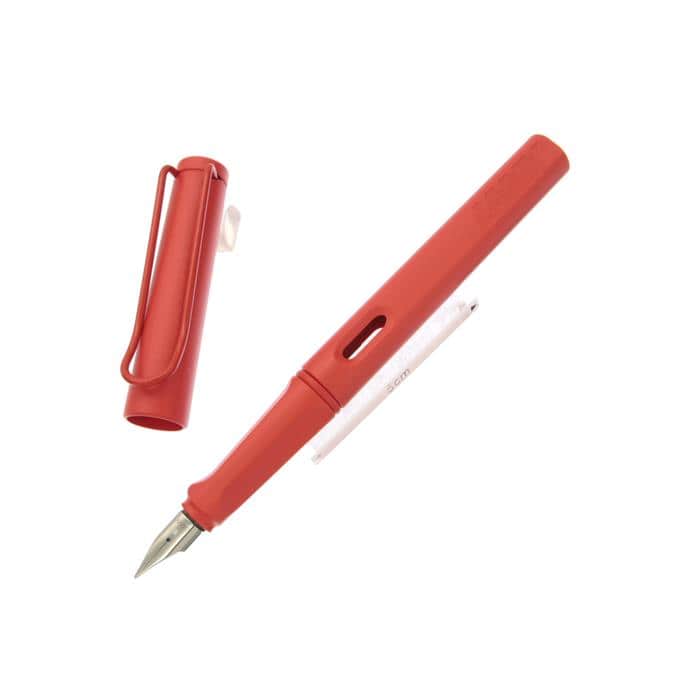 期間限定特価 LAMY リネア フィッシュボーン ニブF☆の通販 by T.K's