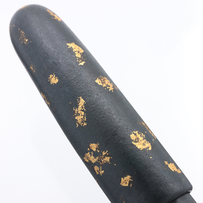 新品)SAILOR セーラー 万年筆 伝統漆芸 畷 箔散 煌-koh- 中字（商品ID