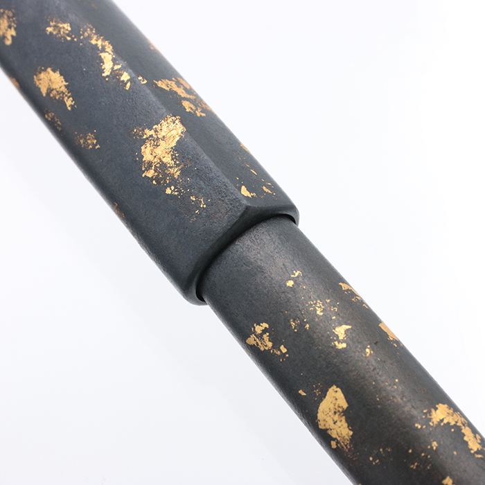 新品)SAILOR セーラー 万年筆 伝統漆芸 畷 箔散 煌-koh- 中字（商品ID