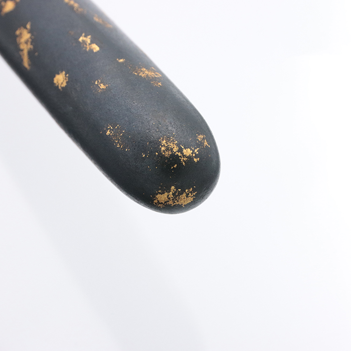 新品)SAILOR セーラー 万年筆 伝統漆芸 畷 箔散 煌-koh- 中字（商品ID