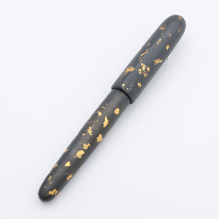 新品)SAILOR セーラー 万年筆 伝統漆芸 畷 箔散 煌-koh- 中字（商品ID
