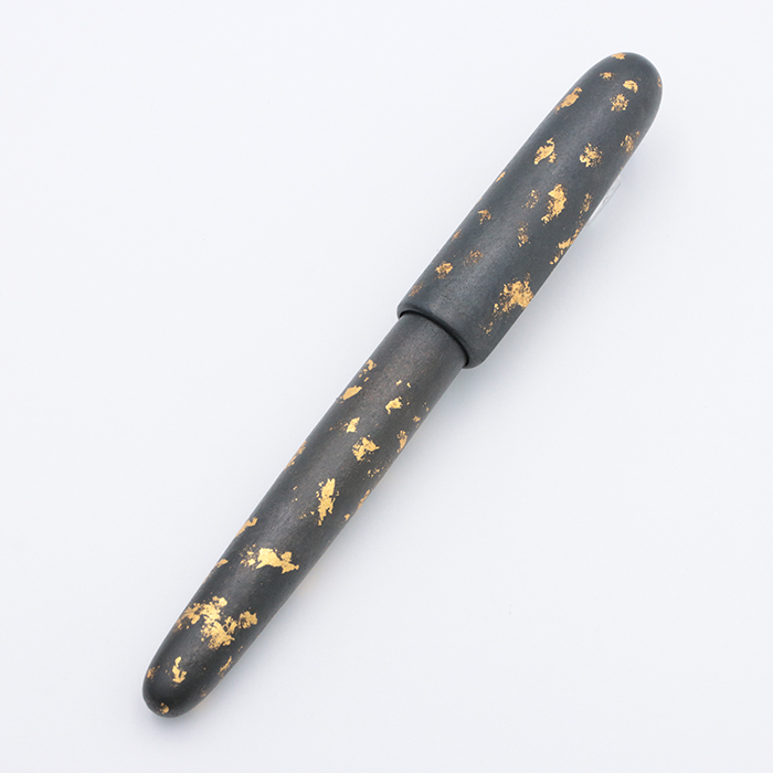 新品)SAILOR セーラー 万年筆 伝統漆芸 畷 箔散 煌-koh- 中字（商品ID