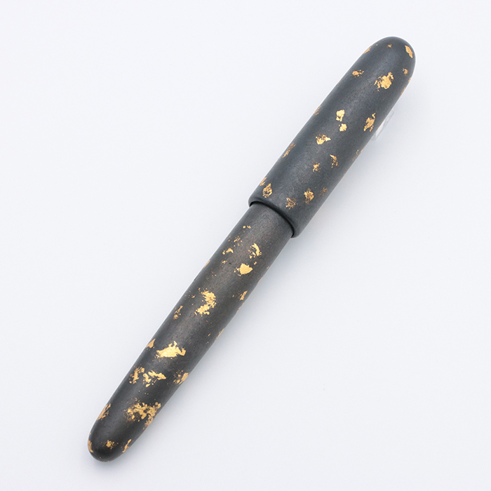 新品)SAILOR セーラー 万年筆 伝統漆芸 畷 箔散 煌-koh- 中字（商品ID