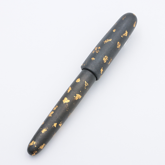 新品)SAILOR セーラー 万年筆 伝統漆芸 畷 箔散 煌-koh- 中字（商品ID