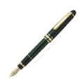 MONTBLANC モンブラン 万年筆 マイスターシュテュック #114 モーツァルト ブラック M