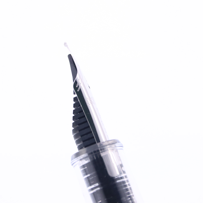 【限定品・未使用】PLATINUM Century 万年筆 六花 ニブ中軟 詳細ページ | 万年筆 ボールペンなど高級筆記具の販売・買取