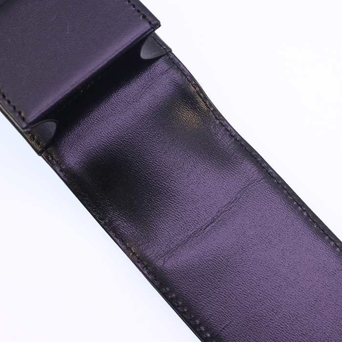 中古)MONTBLANC モンブラン ペンケース マイスターシュテュック