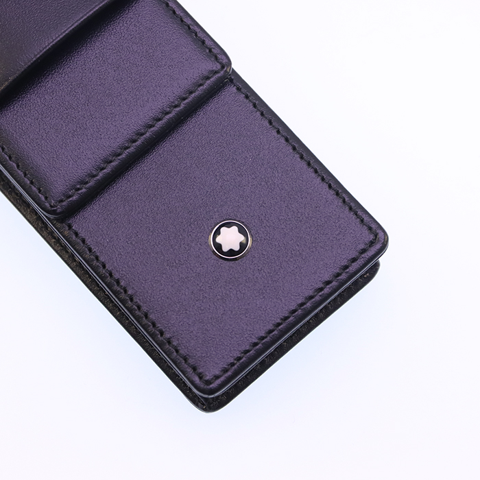 中古)MONTBLANC モンブラン ペンケース マイスターシュテュック