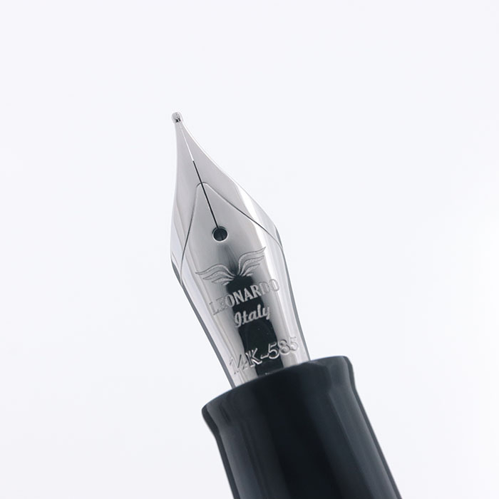 レオナルド フェリーチェ マリナカプリ 万年筆 EF 日本限定モデル 詳細