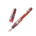 VISCONTI ビスコンティ 万年筆 リミテッドエディション ホモサピエンス デモ キャンティシャーレ