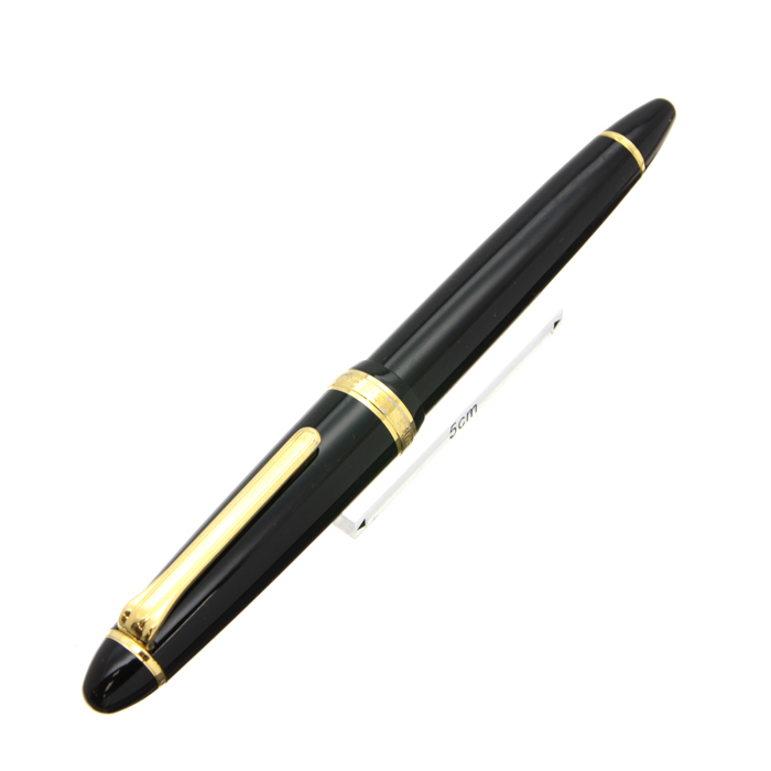 万年筆　SAILOR セーラー　ライフタイムペン　14K 詳細ページ | 万年筆 ボールペンなど高級筆記具の販売・買取