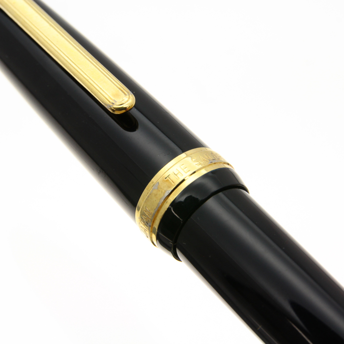 万年筆　SAILOR セーラー　ライフタイムペン　14K 詳細ページ | 万年筆 ボールペンなど高級筆記具の販売・買取