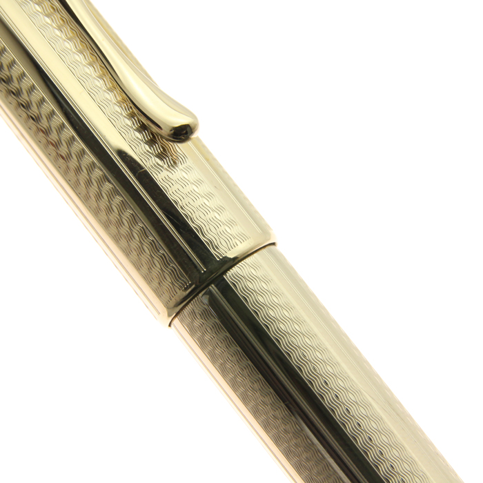 ペリカン万年筆　1931ゴールド　F ペリカン 万年筆 1931 ゴールド Pelikan 1931 Gold Originals of Their
