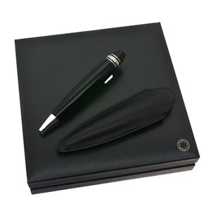 MONTBLANC モンブラン スケッチペン マイスターシュテュック プラチナライン #P169 レオナルド 5.5mm メイン