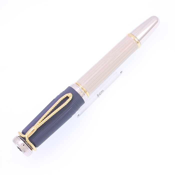 【中古】モンブラン　万年筆 詳細ページ | 万年筆 ボールペンなど高級筆記具の販売・買取