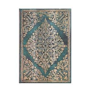 paperblanks ペーパーブランクス ノート Oceania オセアニア ミディ [PB8114-2] メイン