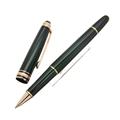 MONTBLANC モンブラン ローラーボール マイスターシュテュック 75周年 エディション1924 #163 パッション＆ソウル クラシック