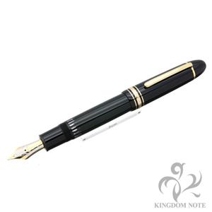 MONTBLANC モンブラン 万年筆 マイスターシュテュック #149 B メイン