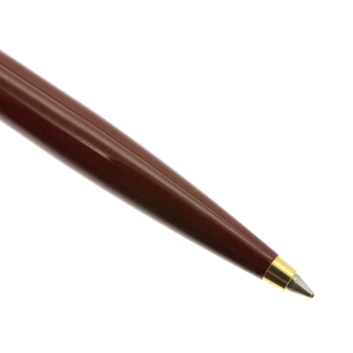 中古)PARKER パーカー ボールペン #75 セレクト 赤(商品ID 中古)PARKER パーカー ボールペン #75 セレクト 赤(商品ID