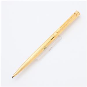 MONTBLANC モンブラン ボールペン ノブレス ゴールドプレート [ネーム刻印] メイン