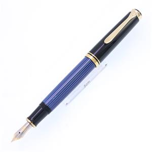 古い万年筆☆Pelikan/ペリカン 万年筆 ペン先 Pelikan F W.GERMANY 
