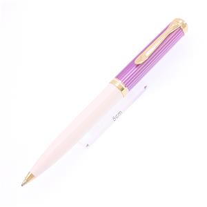 ボールペン スペシャルエディション スーベレーン K600 バイオレットホワイト